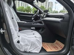 Geely Emgrand GS 1.5TD Edition - ფოტო 7
