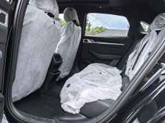 Geely Emgrand GS 1.5TD Edition - ფოტო 9