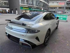Xiaomi SU7 AWDUltra Long RangeSmart DriveMax Edition - ფოტო 3