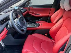 Xiaomi SU7 AWDUltra Long RangeSmart DriveMax Edition - ფოტო 7