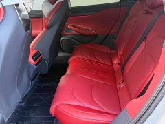 Xiaomi SU7 AWDUltra Long RangeSmart DriveMax Edition - ფოტო 8