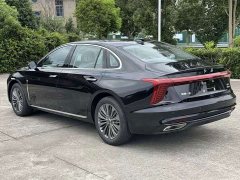 FAW H5 2.0T Pro Edition - ფოტო 11