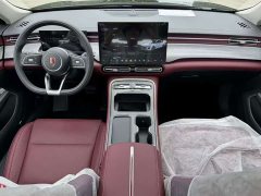 FAW H5 2.0T Pro Edition - ფოტო 15