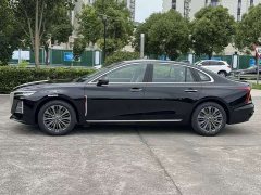 FAW H5 2.0T Pro Edition - ფოტო 3