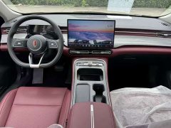 FAW H5 2.0T Pro Edition - ფოტო 4