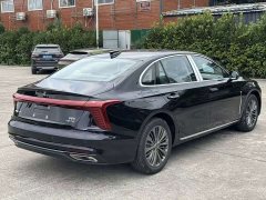 FAW H5 2.0T Pro Edition - ფოტო 9