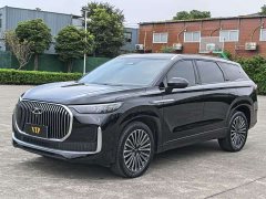 Chery 9 2.0T AWD Edition 7 - ფოტო 1
