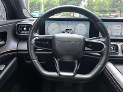 Chery 9 2.0T AWD Edition 7 - ფოტო 10