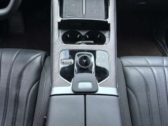 Chery 9 2.0T AWD Edition 7 - ფოტო 12