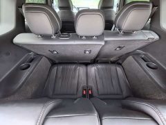 Chery 9 2.0T AWD Edition 7 - ფოტო 13