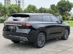 Chery 9 2.0T AWD Edition 7 - ფოტო 14