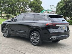 Chery 9 2.0T AWD Edition 7 - ფოტო 16