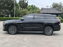 Chery 9 2.0T AWD Edition 7 - ფოტო 4
