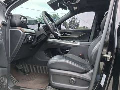 Chery 9 2.0T AWD Edition 7 - ფოტო 6