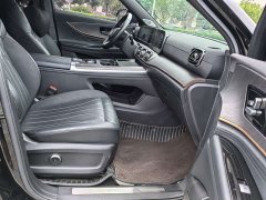 Chery 9 2.0T AWD Edition 7 - ფოტო 7