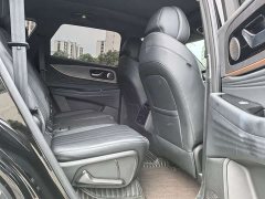 Chery 9 2.0T AWD Edition 7 - ფოტო 8