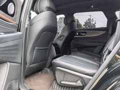 Chery 9 2.0T AWD Edition 7 - ფოტო 9