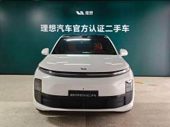Li Auto L6 Max Edition - ფოტო 2