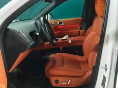 Li Auto L6 Max Edition - ფოტო 6