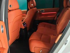 Li Auto L6 Max Edition - ფოტო 7