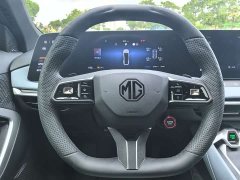 SAIC MG7 1.5T 300 DCT Edition - ფოტო 10
