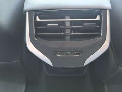 SAIC MG7 1.5T 300 DCT Edition - ფოტო 13
