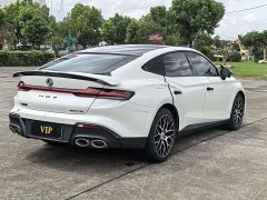 SAIC MG7 1.5T 300 DCT Edition - ფოტო 14
