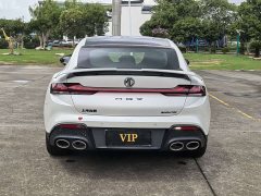 SAIC MG7 1.5T 300 DCT Edition - ფოტო 15
