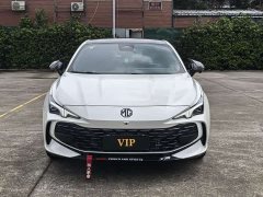 SAIC MG7 1.5T 300 DCT Edition - ფოტო 2