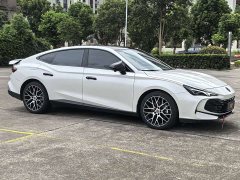 SAIC MG7 1.5T 300 DCT Edition - ფოტო 3