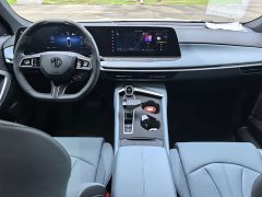 SAIC MG7 1.5T 300 DCT Edition - ფოტო 5