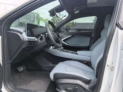 SAIC MG7 1.5T 300 DCT Edition - ფოტო 6