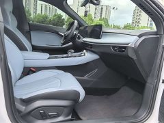 SAIC MG7 1.5T 300 DCT Edition - ფოტო 7
