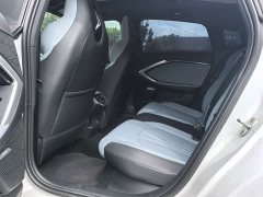 SAIC MG7 1.5T 300 DCT Edition - ფოტო 9