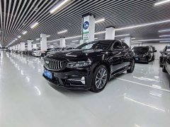 Geely Xingrui 1.5TD Edition - фото 1
