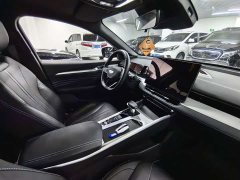 Geely Xingrui 1.5TD Edition - фото 11