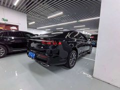 Geely Xingrui 1.5TD Edition - фото 12