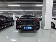 Geely Xingrui 1.5TD Edition - фото 14