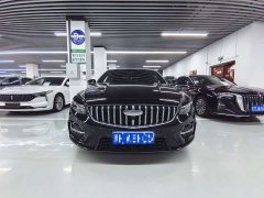 Geely Xingrui 1.5TD Edition - фото 2
