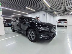 Geely Xingrui 1.5TD Edition - фото 3