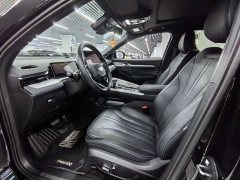 Geely Xingrui 1.5TD Edition - фото 4