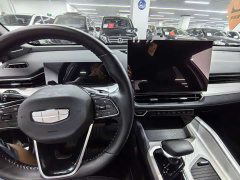Geely Xingrui 1.5TD Edition - фото 5