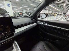 Geely Xingrui 1.5TD Edition - фото 6