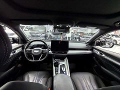 Geely Xingrui 1.5TD Edition - фото 8