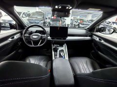Geely Xingrui 1.5TD Edition - фото 9