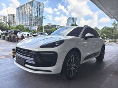 Porsche Macan 2.0T - ფოტო 1