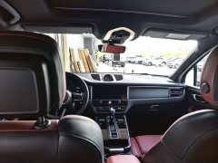 Porsche Macan 2.0T - ფოტო 10