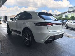 Porsche Macan 2.0T - ფოტო 11