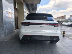 Porsche Macan 2.0T - ფოტო 12