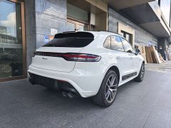 Porsche Macan 2.0T - ფოტო 13